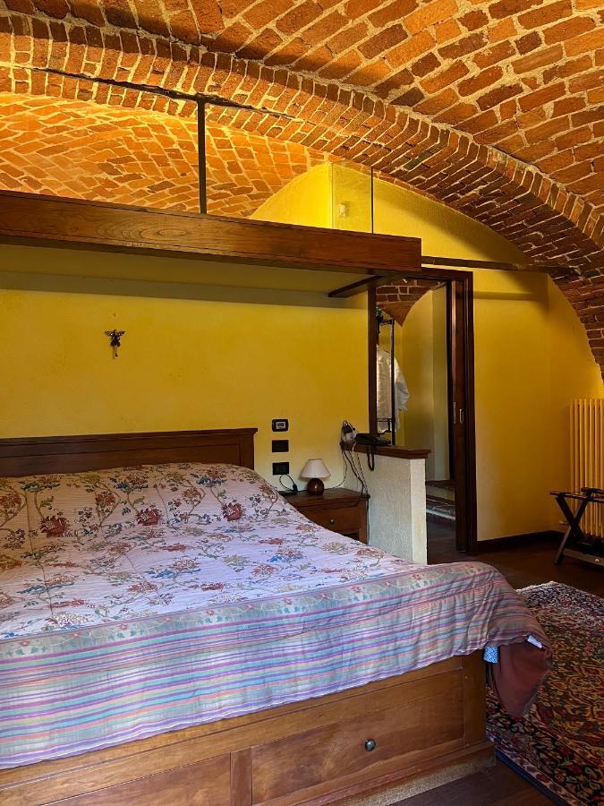 Boves La Casa Arancione酒店 外观 照片