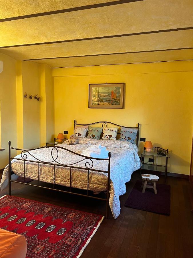 Boves La Casa Arancione酒店 外观 照片