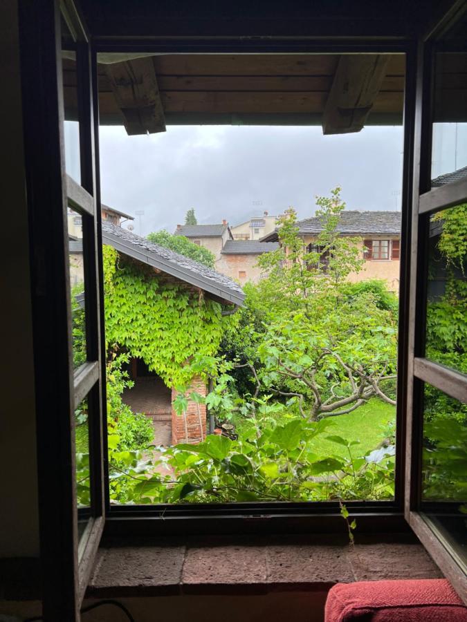 Boves La Casa Arancione酒店 外观 照片