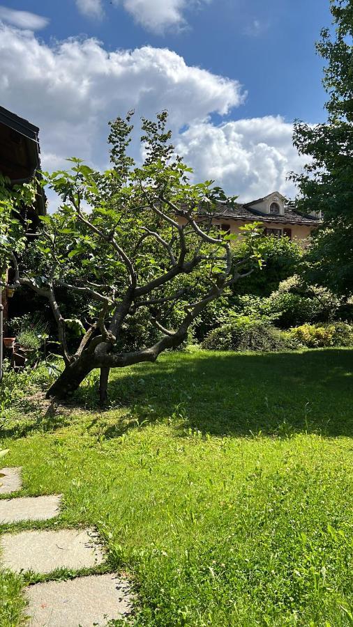 Boves La Casa Arancione酒店 外观 照片