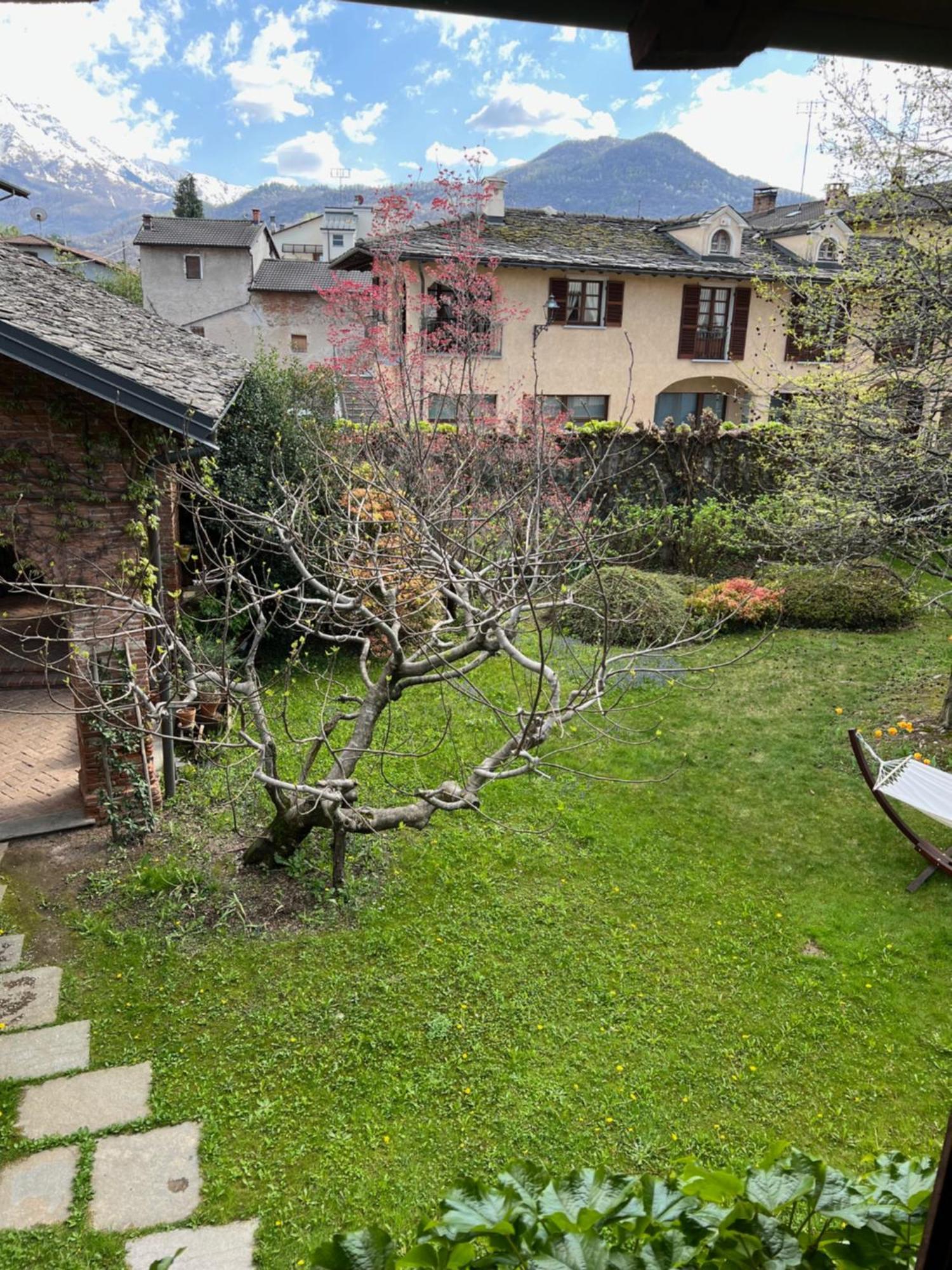 Boves La Casa Arancione酒店 外观 照片